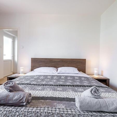Sea Shell Apartments دوبروفينك المظهر الخارجي الصورة