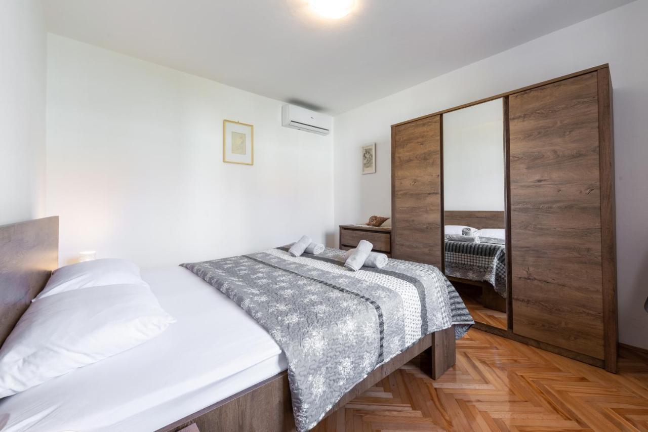 Sea Shell Apartments دوبروفينك المظهر الخارجي الصورة