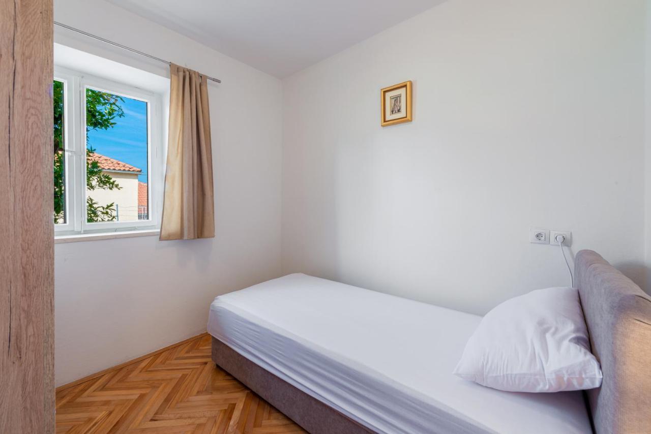 Sea Shell Apartments دوبروفينك المظهر الخارجي الصورة