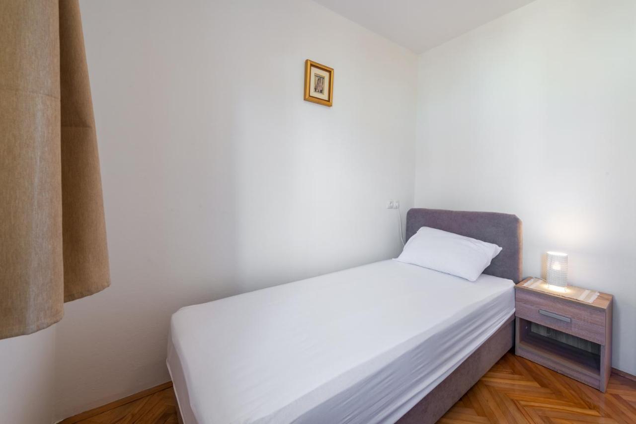 Sea Shell Apartments دوبروفينك المظهر الخارجي الصورة