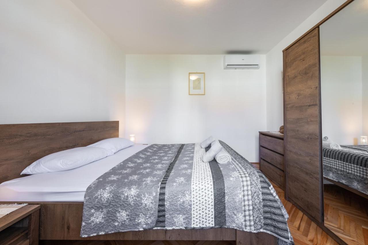 Sea Shell Apartments دوبروفينك المظهر الخارجي الصورة