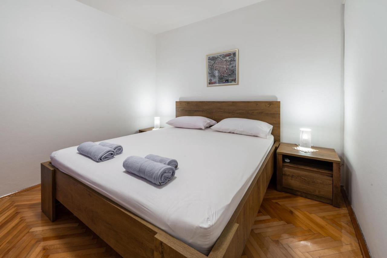 Sea Shell Apartments دوبروفينك المظهر الخارجي الصورة