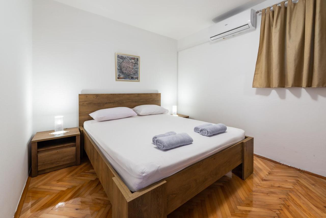 Sea Shell Apartments دوبروفينك المظهر الخارجي الصورة