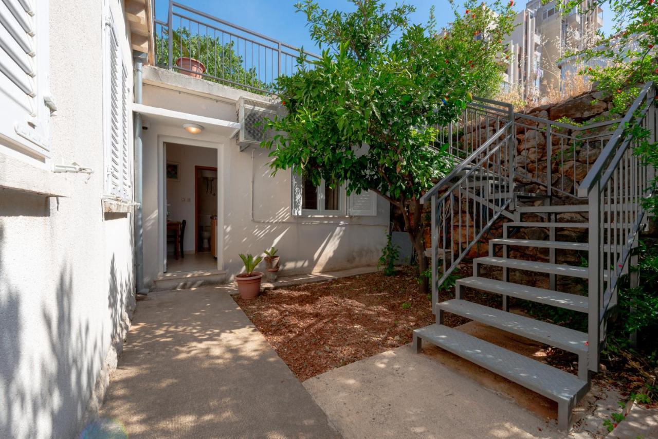 Sea Shell Apartments دوبروفينك المظهر الخارجي الصورة